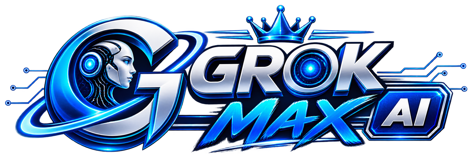 Grok Max AI