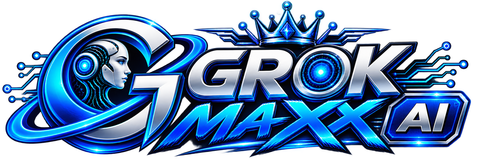 Grokmaxx AI